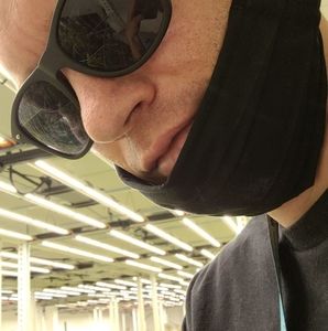 Meet your Posher, Robert